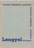 Varsányi István - Lengyel társalgási zsebkönyv