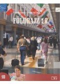 Probáld Ferenc,Ütőné Visi Judit - Földrajz 10.
