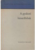 Szabó László - A gyakori beszédhibák