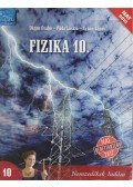 Dégen Csaba,Póda László,Urbán János - Fizika 10.