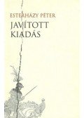 Esterházy Péter - Javított kiadás