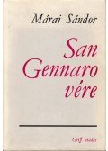 Márai Sándor - San Gennaro vére