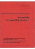- Automatika és számítástechnika 1.