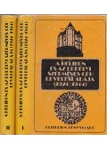 Marosi Ildikó - A Helikon és az Erdélyi Szépmíves Céh levelesládája (1924-1944) I-II. kötet