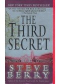 Steve Berry - The Third Secret