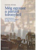Kende Péter - Még egyszer a párizsi toronyból