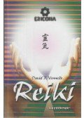 David F. Vennells - Reiki kezdőknek
