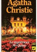 Agatha Christie - Le mystérieux mr Quinn