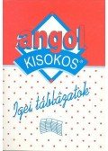 Balázs István - Angol kisokos - Igei táblázatok