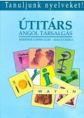 Siórétiné Gyepes Judit,Zoltán Erika - Útitárs angol társalgás
