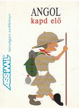 Werner-Ulrich, Doris - Angol kapd elő Werner-Ulrich, Doris - Angol kapd elő, Budapest 2001 antikvár könyv