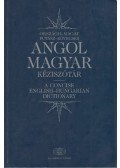 Országh László,Magay Tamás,Futász Dezső,Kövecses Zoltán - Angol-magyar kéziszótár