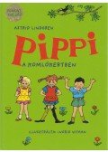 Astrid Lindgren - Pippi a komlókertben