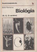 Bolla Marianna,Andrássy Péter - Biológia