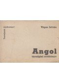 Véges István - Angol társalgási zsebkönyv