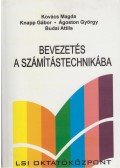 Kovács Magda,Budai Attila,Knapp Gábor- Ágoston György - Bevezetés a számítástechnikába
