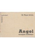 Véges István - Angol társalgási zsebkönyv