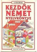 Helen Davies ,Adamik Lajos - Kezdők német nyelvkönyve