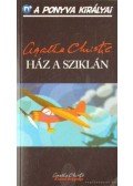 Agatha Christie - Ház a sziklán