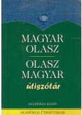 Fábián Zsuzsanna,Vásárhelyi Júlia - Magyar-olasz, olasz-magyar útiszótár