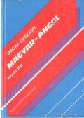 Országh László,Magay Tamás - Magyar-angol kéziszótár