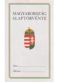  - Magyar Közlöny - Magyarország Alaptörvénye (2011. április 25.)