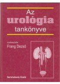Frang Dezső - Az urológia tankönyve