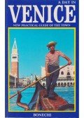 Serra, Vittorio - A Day in Venice