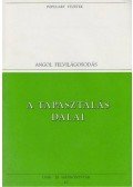 Blake, William - A tapasztalás dalai