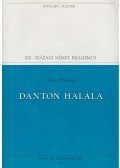 BÜCHNER,GEORG - Danton halála