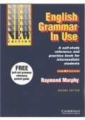 Raymond Murphy - English Grammar in Use