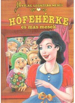Nagy Sándor Zoltán - Hófehérke és más mesék,  1995 antikvár könyv