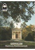 Czeglédy Ilona - Széphalom - Kazinczy Emlékcsarnok