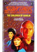 Carter, Carmen - The Children of Hamlin