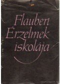 Gustave Flaubert - Érzelmek iskolája