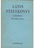 Dr. Nagy Ferenc,Dr. Tóth József - Latin nyelvkönyv IV.