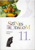 Mohácsy Károly - Színes irodalom 11.