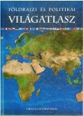  - Földrajzi és politikai világatlasz