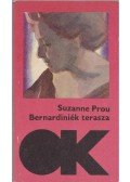 Prou, Suzanne - Bernardiniék terasza