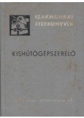 Bakó János,Várjon Dénes - Kishűtőgépszerelő