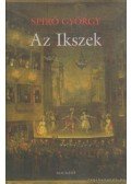 Spiró György - Az Ikszek