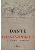 Dante - Isteni színjáték
