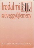 Madocsai László - Irodalmi szöveggyűjtemény II.