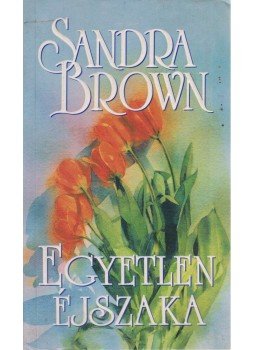 Sandra Brown - Egyetlen éjszaka Sandra Brown - Egyetlen éjszaka, Budapest 2017 antikvár könyv