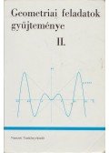 Dr. Soós Paula,Czapári Endre - Geometriai feladatok gyűjteménye II.