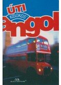 Szilfai Anna dr. - Úti kisokos - Angol