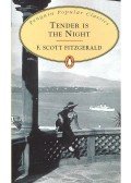 F. Scott Fitzgerald - Tender is the Night