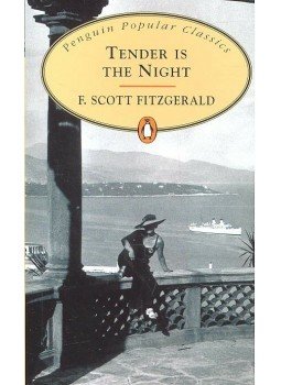 F. Scott Fitzgerald - Tender is the Night F. Scott Fitzgerald - Tender is the Night, London 1997 antikvár könyv