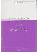 Márai Sándor - Bolhapiac