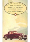 F. Scott Fitzgerald - The Diamond as Big as the Ritz